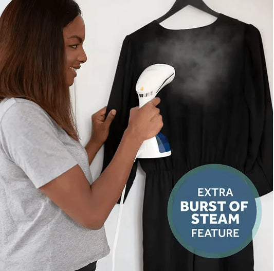 Handheld Garment Steamer