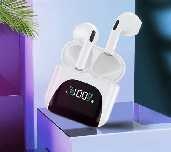 Wireless Earbuds