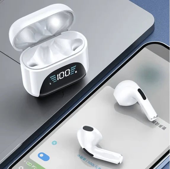 Wireless Earbuds