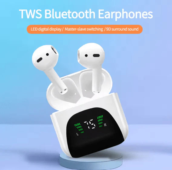 Wireless Earbuds