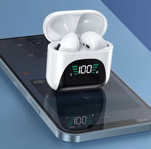 Wireless Earbuds