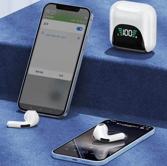 Wireless Earbuds