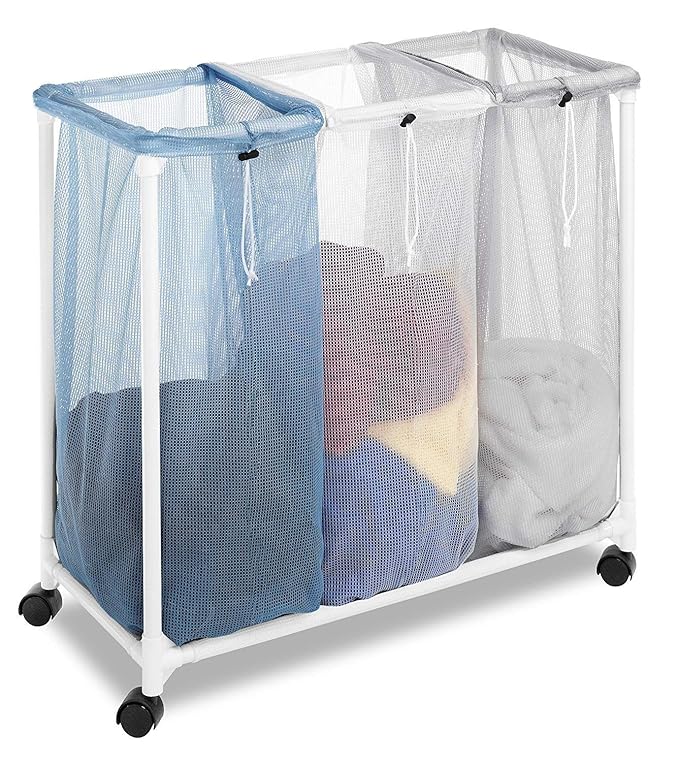 Laundry Basket