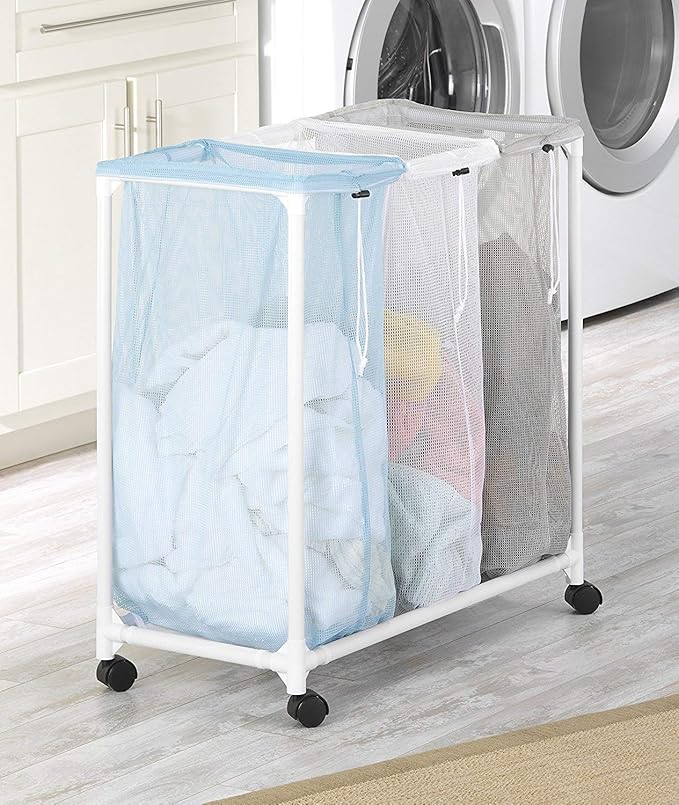 Laundry Basket