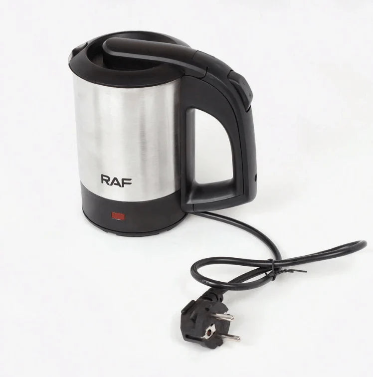 Stainless Steel Electric Kettle