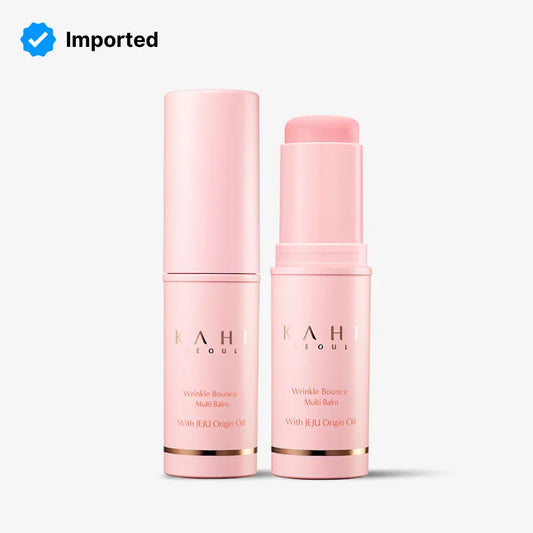 Wrinkle Bounce Multi Balm