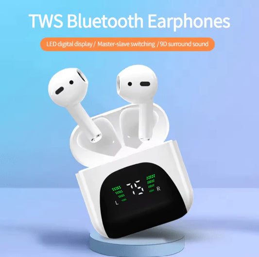 Wireless Earbuds