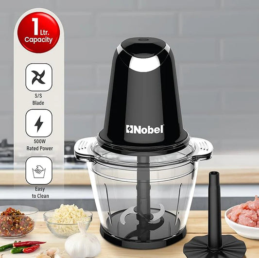 Electric Food Chopper ©